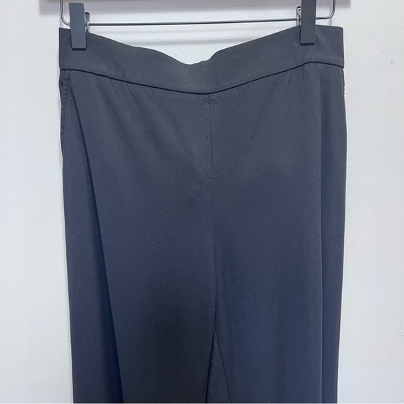 Vince Straight Leg Trouser Pants Split Ankle Hem Size Small - Picture 6 of 9